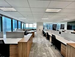 Asia Square Tower 1 (D1), Office #571666211